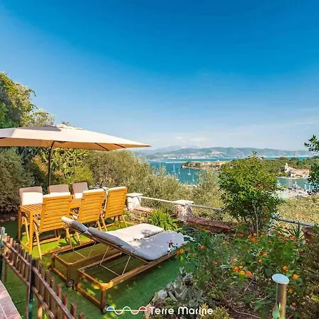 Il Giardino Delle Meraviglie Lägenhet *