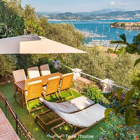 Апартаменты Il Giardino Delle Meraviglie