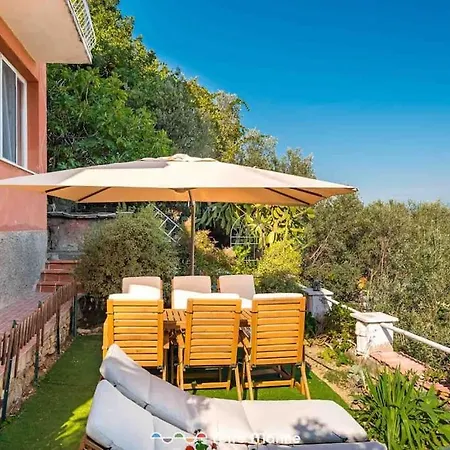 Il Giardino Delle Meraviglie * Ле-Грацие